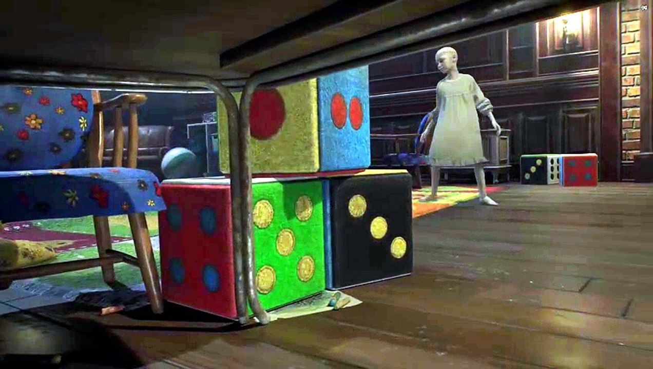 RESIDENT EVIL REQUIEM GAMEPLAY PART 24