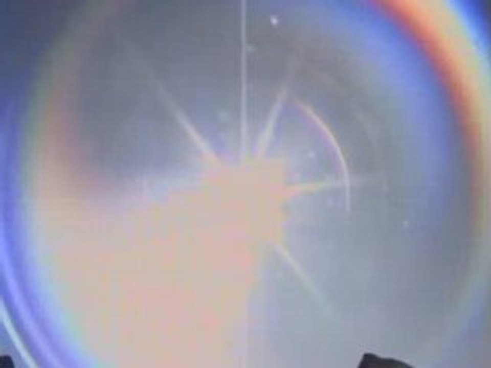 Jimmy Guieu , Les vortex - 3 de 4