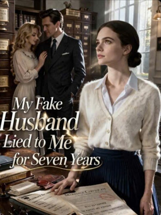 [Hot 2026]🔥💔My Fake Husband Lied to Me for Seven Years