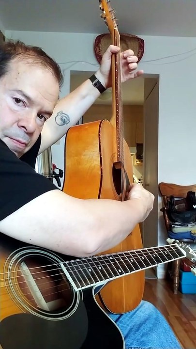 TUTORIEL ET PRATIQUE MUSICALE: THÉORIE ET EXEMPLES