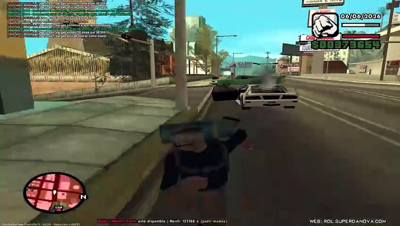 DB