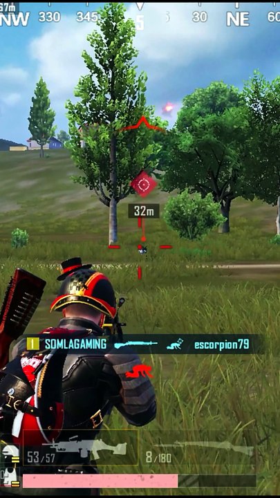 KILL CUT 137 - PUBG MOBILE #pubg #pubgmobile #pubgmobilegamepl