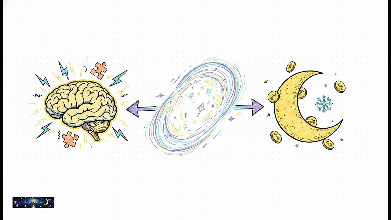 June 10 2026 Horoscope | Mercury & Moon Alignment Explode Your Business Sales & Income 📈💰 #horoscope