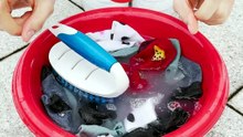 DIY sock washing made easy ✨