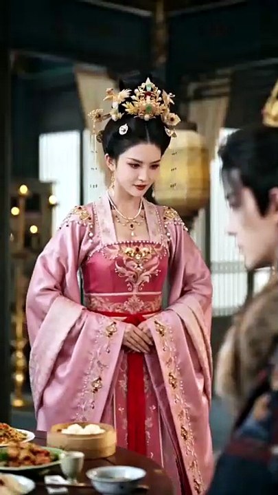 She Healed Her Way to Justice (2026) - Full EP | Palace Revenge, Strong Female Lead, Drama Series #ASD [Full Movie]