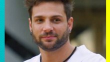Nicola Porcella rompe el silencio sobre su situación sentimental