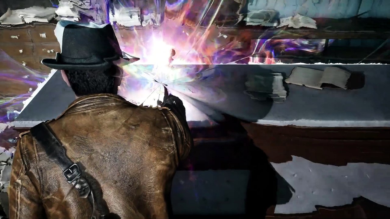 The Sinking City 2 - Trailer date de sortie