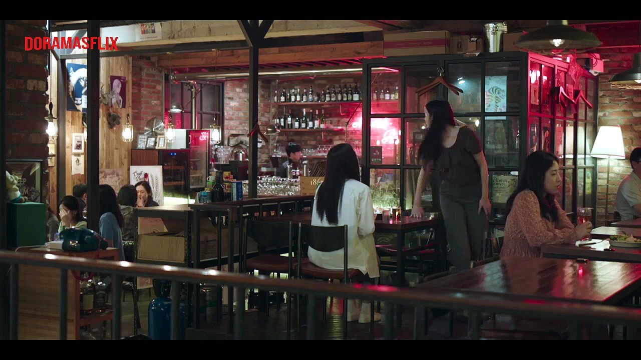 Phantom Lawyer - Episode 9 SUB ESPAÑOL