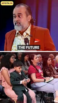 Climate Reality || Acharya Prashant