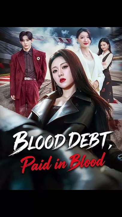 Blood Debt, Paid in Blood