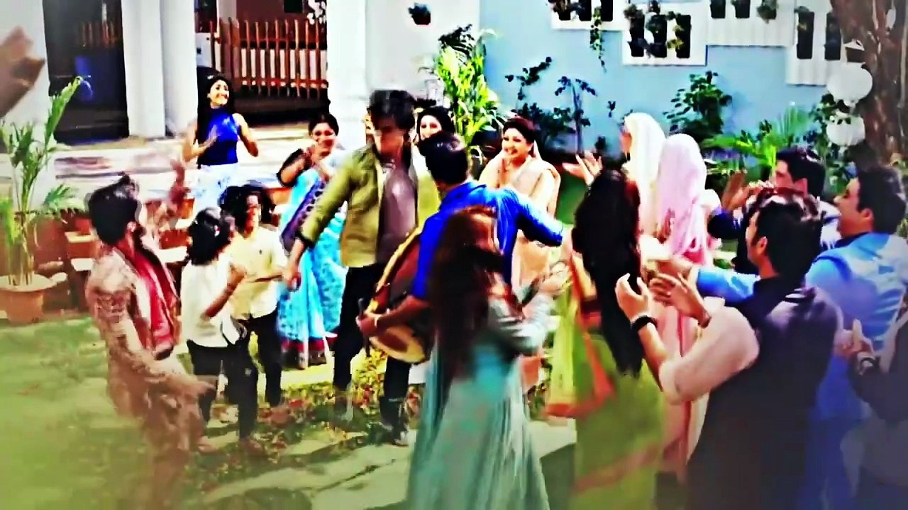 YRKKH Goenka Apno Ka slow tittle track