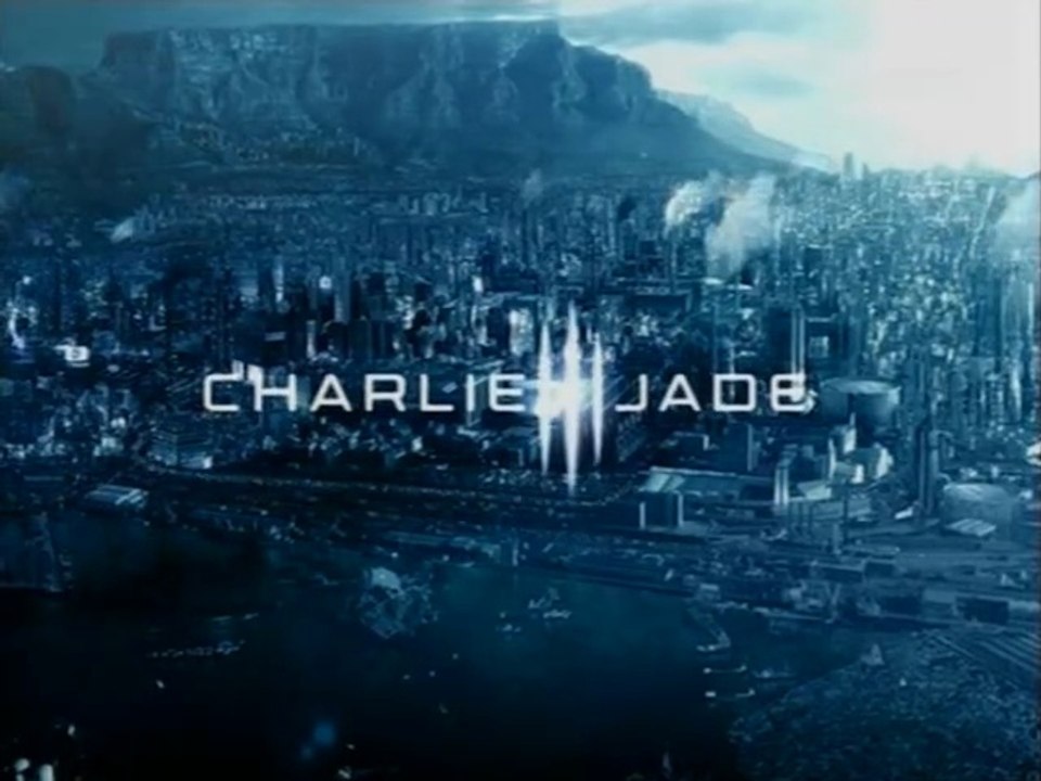 Charlie Jade (episodio 10) - Identita'  [ITA]
