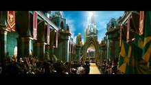 OZ THE GREAT AND POWERFUL (2013) Trailer VO - HD [Full Movie]