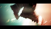 Cronos Lazarus - Reveal Trailer