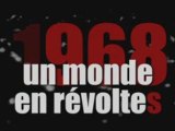 1968, un monde en révoltes