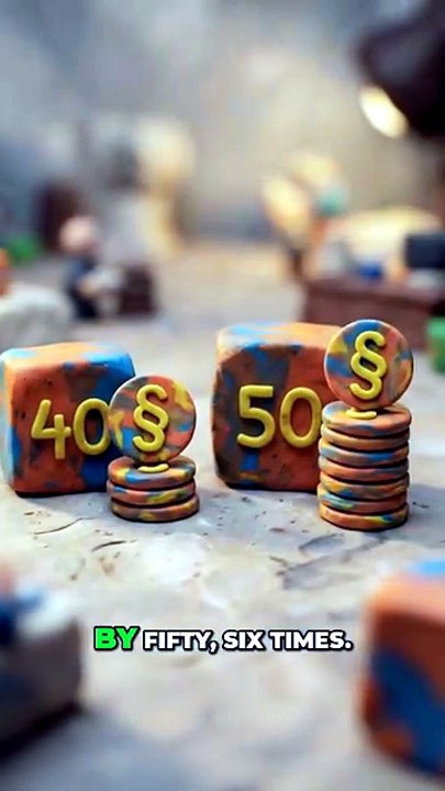 How Much Money Should You Have?