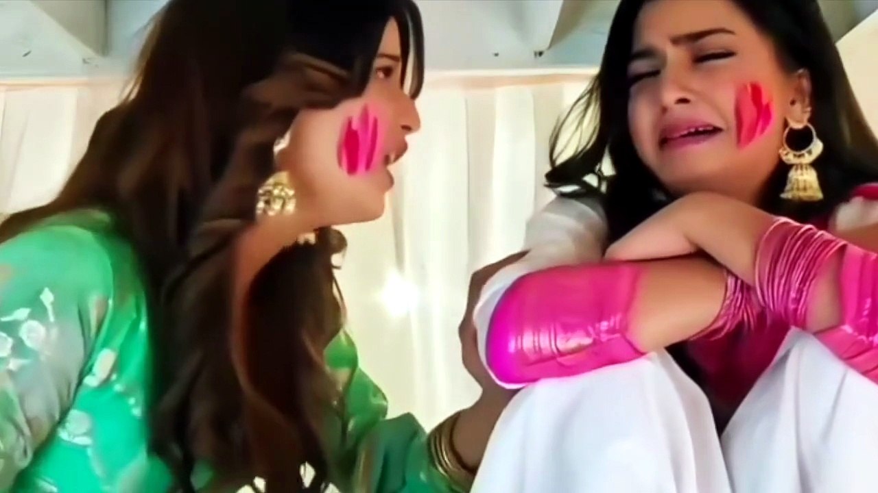 Vishwas kabhi na tute YRKKH Abhiruhi Akshuaru song