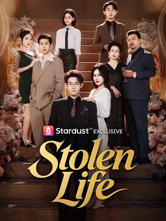 Stolen Life🔥 Chinese Drama - English Sub