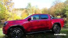 Pourquoi le nouveau pick-up Toyota Hilux se vendra beaucoup plus en diesel qu'en électrique