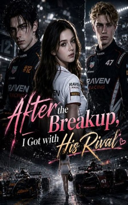 After the Breakup, I Got with His Rival - (2026) ✅ FULL EP