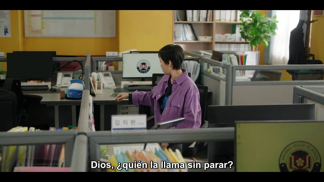 Spring Fever - Episode 11 SUB ESPAÑOL
