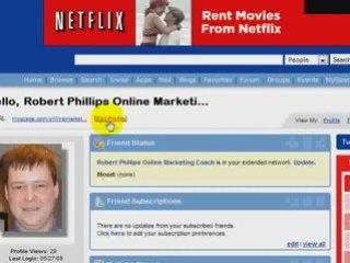 (Marketing through Myspace)*Secrets*Exposed 3