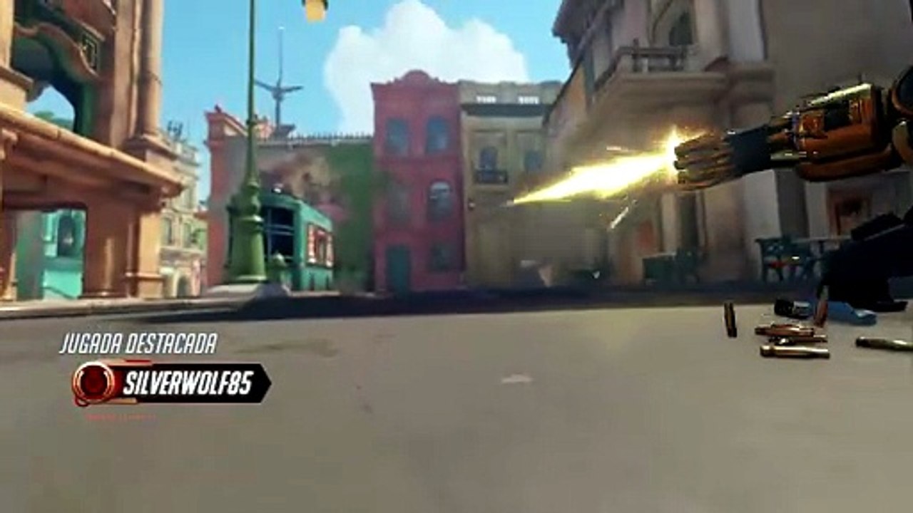 Jugada Destacada Bastion 249