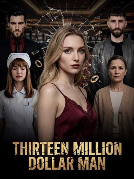 Thirteen Million Dollar Man - HOT