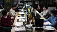 We Are All Trying Here EP6