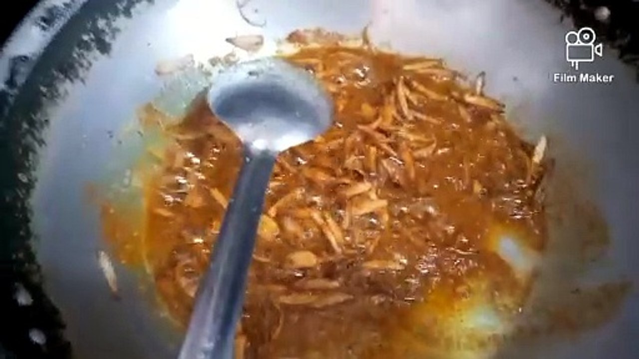 Curry pakora Pakistani food full recipe