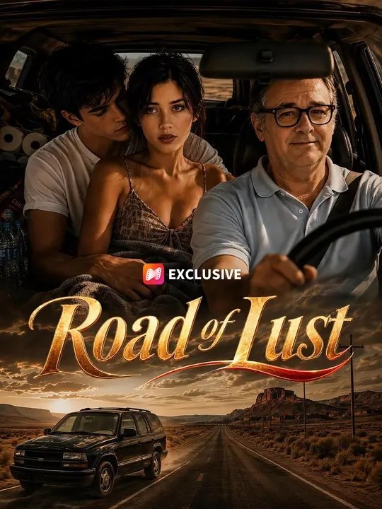 Road of Lust Full EP (Short Drama)