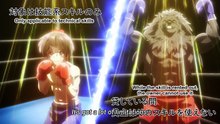The Strongest Job Is Apparently Not a Hero or a Sage, but an Appraiser (Provisional)! Episode 11