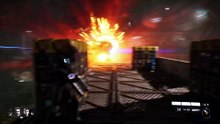 EXODUS - Extended Gameplay Reveal