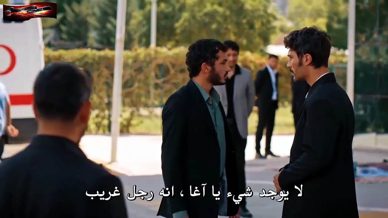 HD مسلسل الدراما - الخليفة - الحلقة 5 الفصل الثاني مترجم [Full Movie]