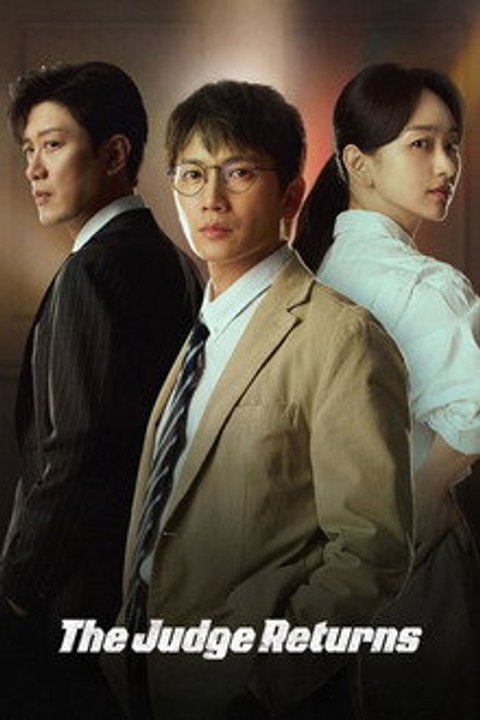 The Judge Returns - Episode 3 SUB ESPAÑOL