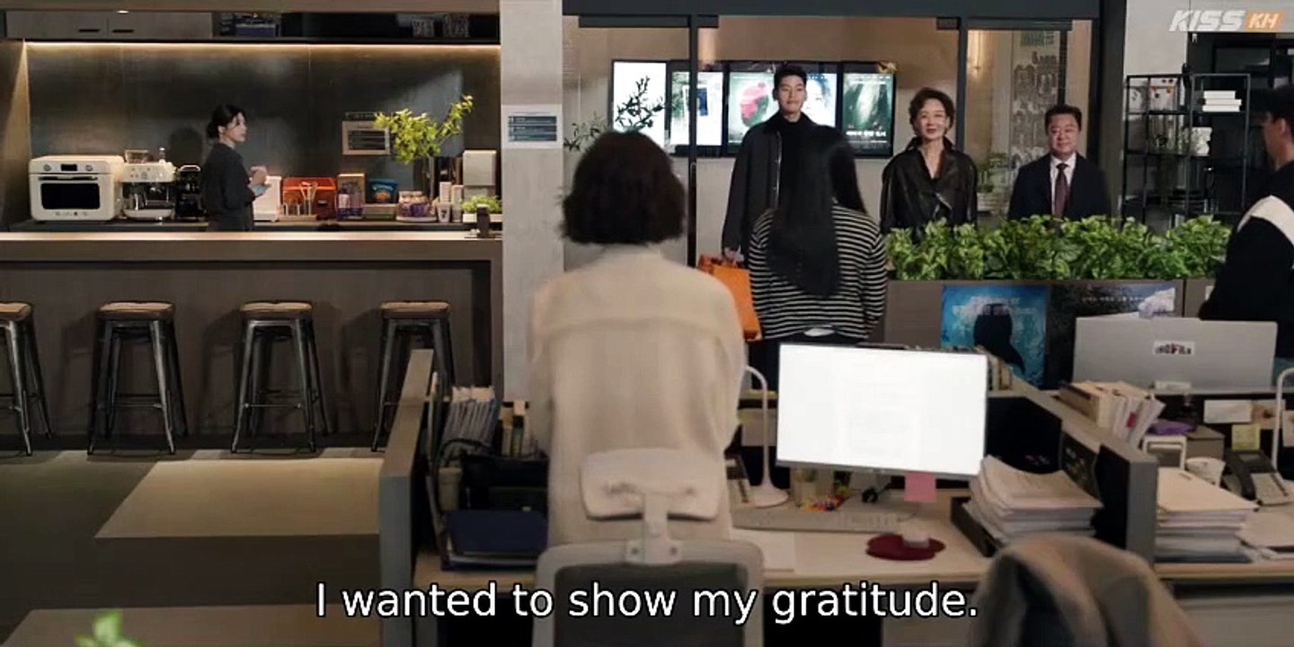 We Are All Trying Here EP10