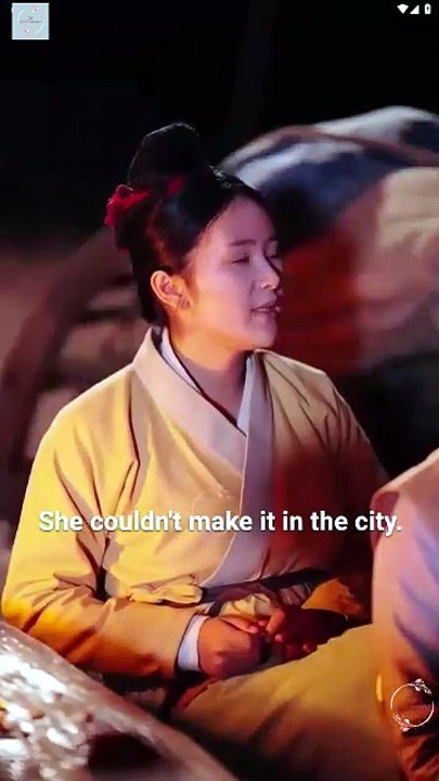 Watch Butcher Girl's Lucky Break Up Chinese Drama - 💔 | Emotional Drama Eng Sub [Full Movie]