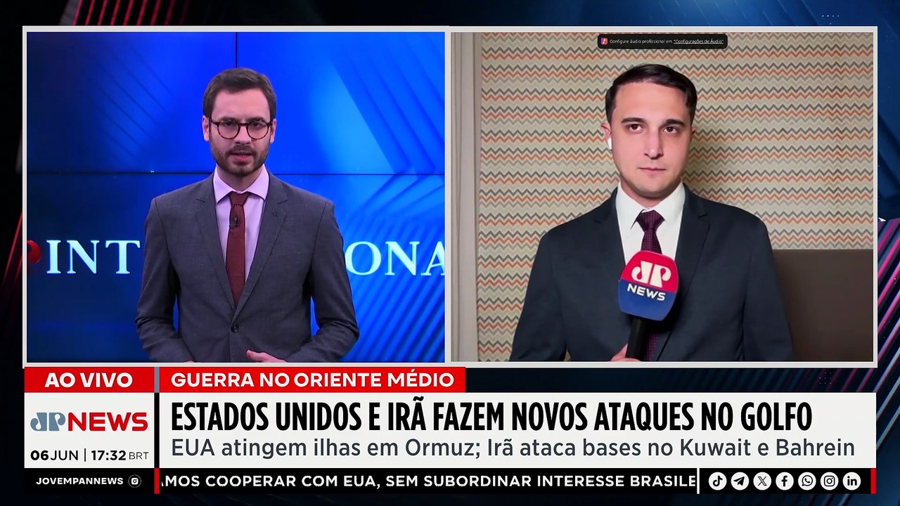 Alerta do Pentágono aponta espionagem de Israel contra os EUA