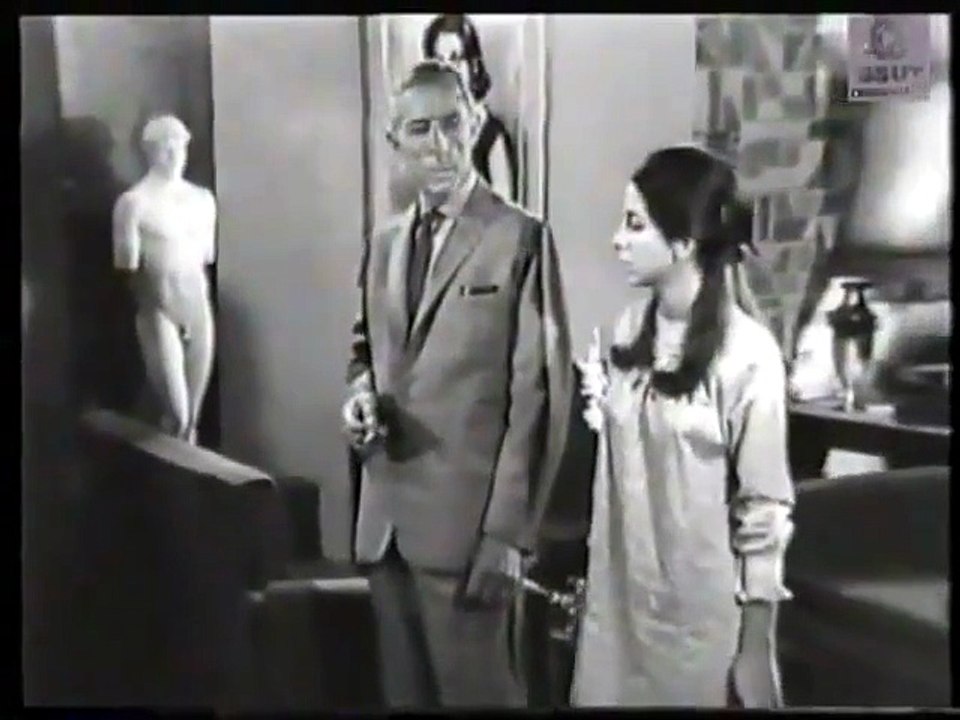 Ας με κρίνουν οι γυναίκες (1968)