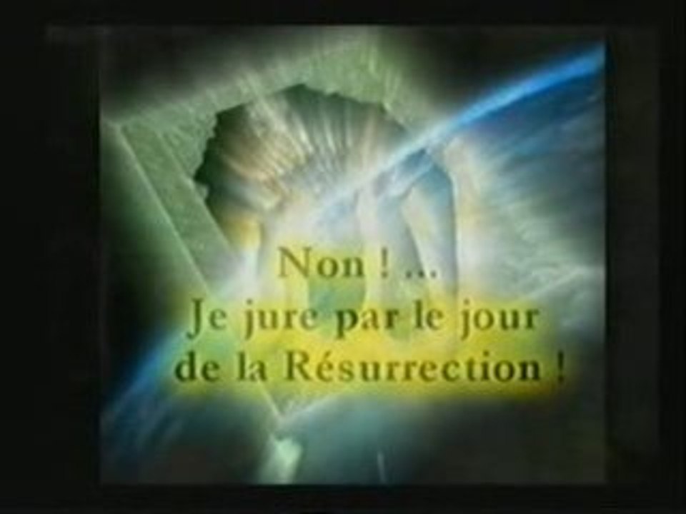LA RESURRECTION