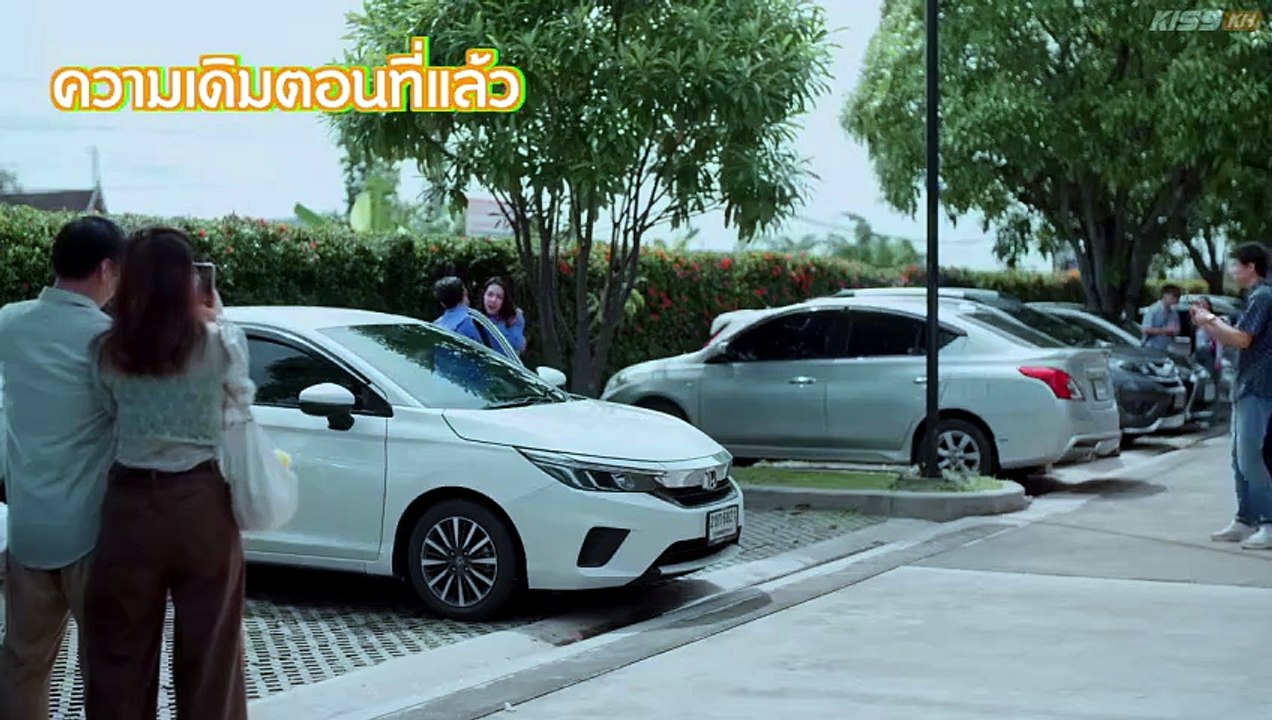 Rak Overdose Episode 2