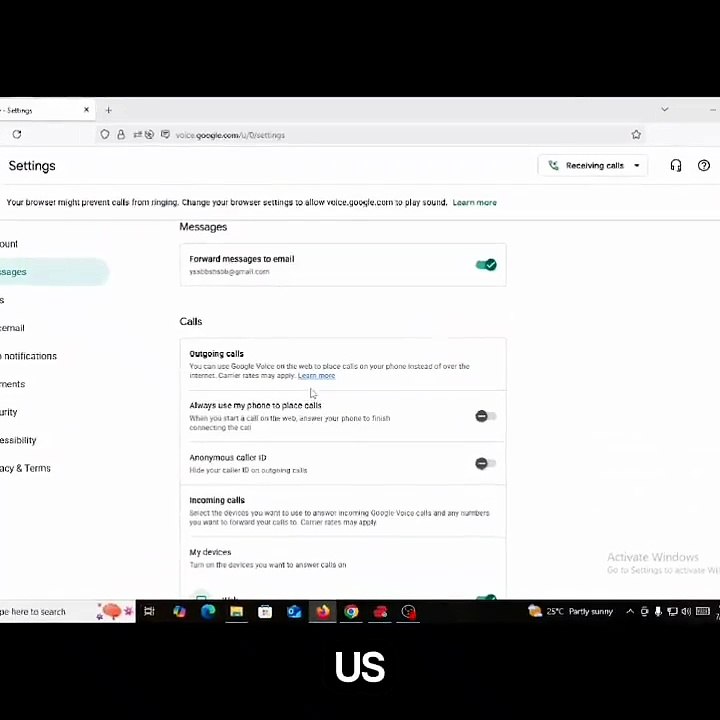 7 Best Sites To Buy Google Voice Accounts