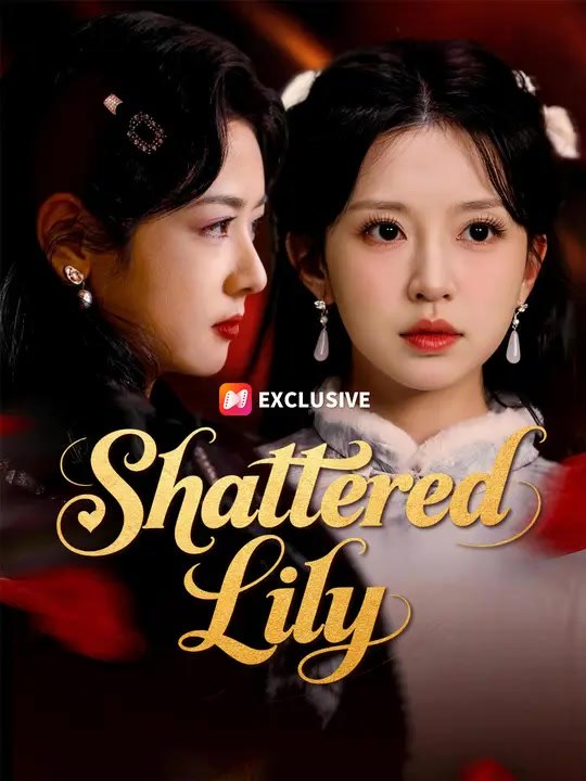Shattered Lily | Full Series | Short Drama English