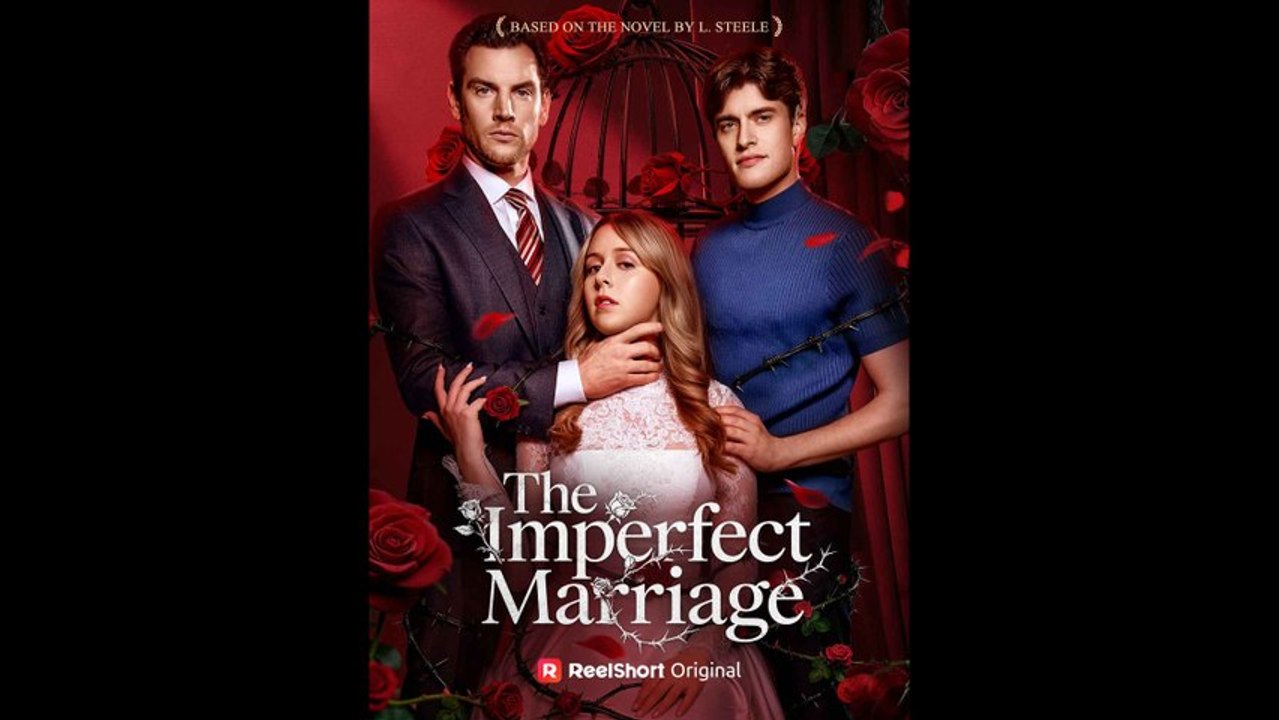 [EngSub] The Imperfect Marriage | 🌎Aurora