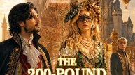 The 200-Pound Princess Wants a Divorce - Full #engsubtitle #fullmovie❌💥