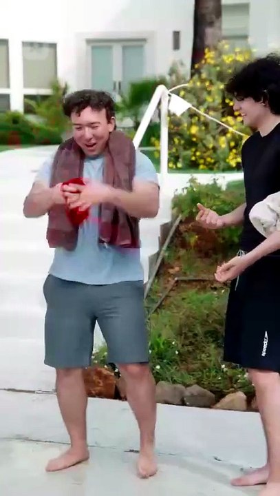 Hating And Loving My Adopted Brother Engsub