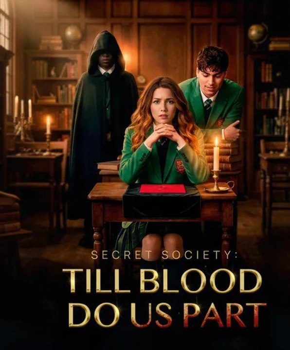 (2026)🧡 🔥Secret Society Till Blood Do Us Part 🔥🔥 Full movie engsub
