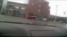 6/4/2026B, (Targeted Individuals & Perp TV) Watch Victoria BC Canada Cops in Chinatown Loitering