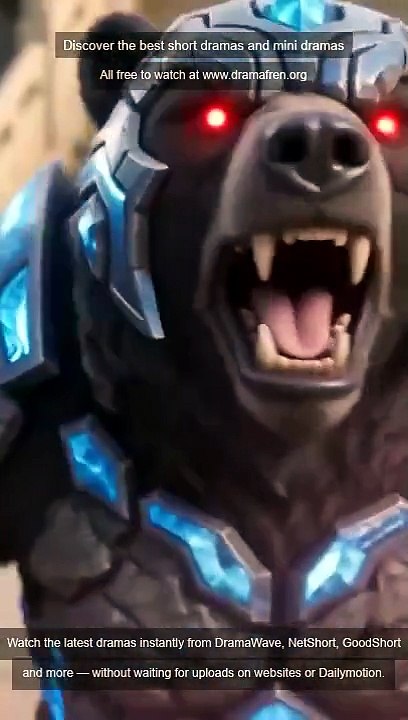 He Killed God With A Fox? Drama