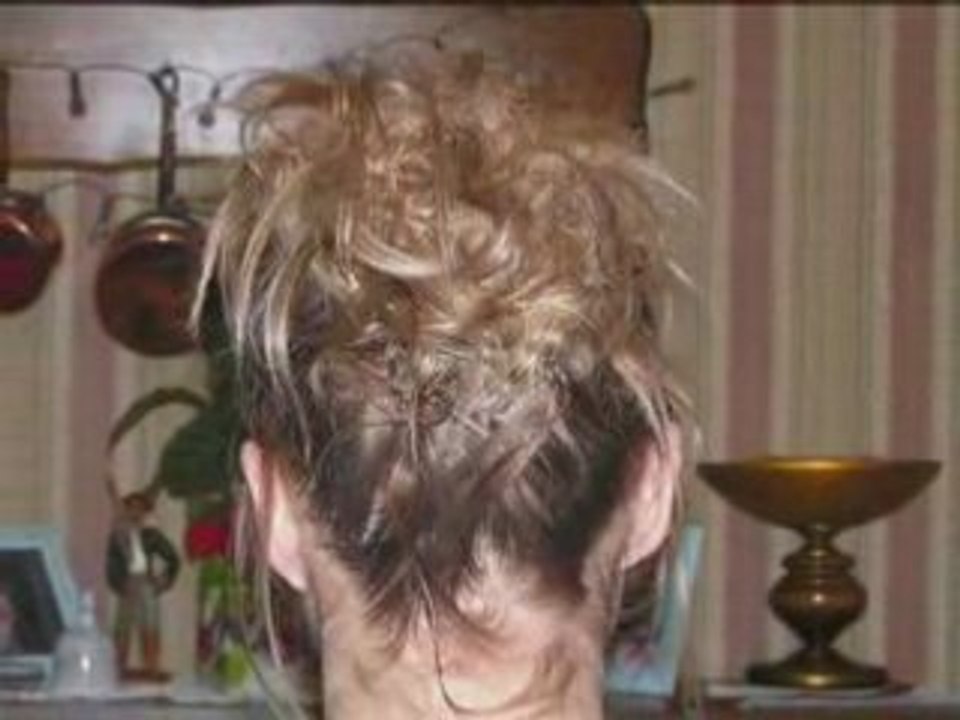 Chignon Noel 2007